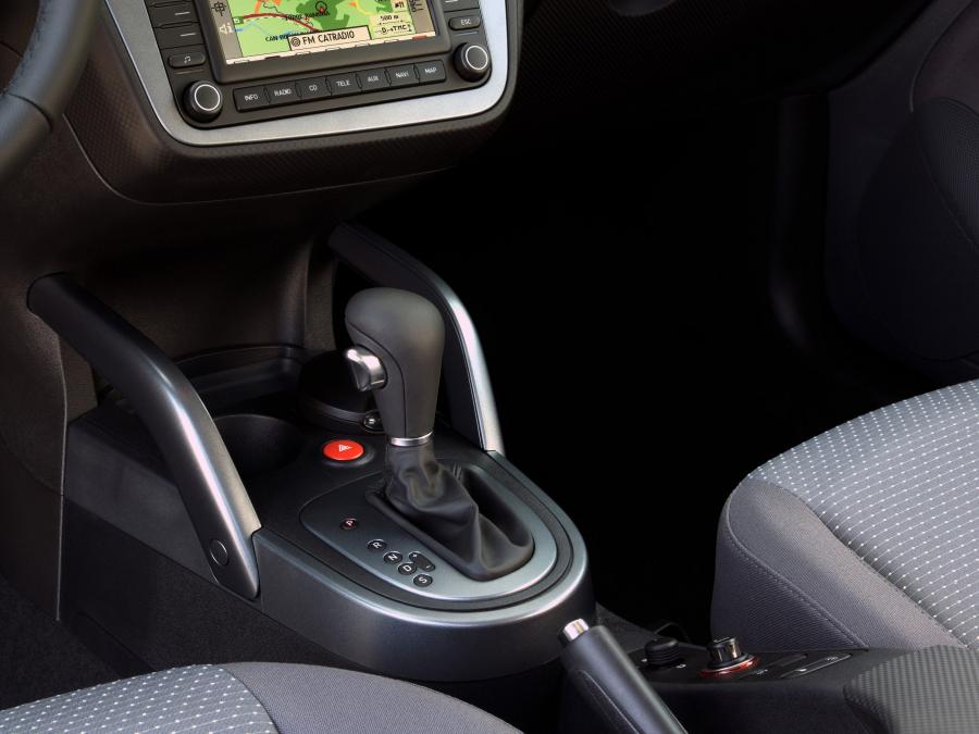  Seat Toledo 2004 года  (фото 104 из 110)